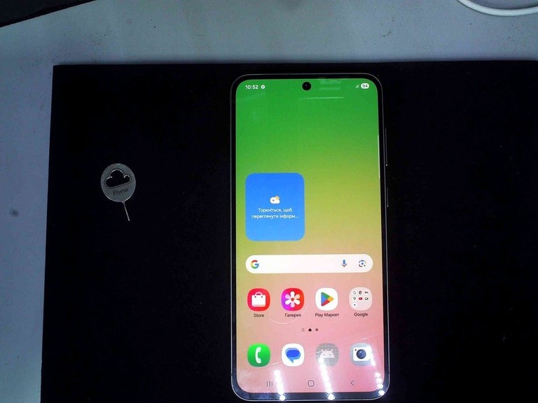 Купити Samsung galaxy a56 5g 8/128gb Б/У