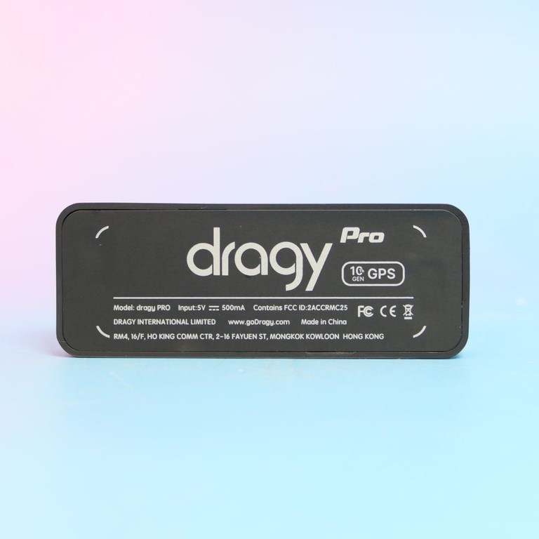 Dragy PRO 0-100 км, 100-200 км Код:null. Изображение 4