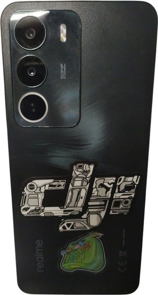 Realme c71 8/256gb Код:01-200958293. Изображение 5