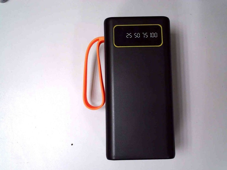 Оголошення Power Bank без моделі Б/У