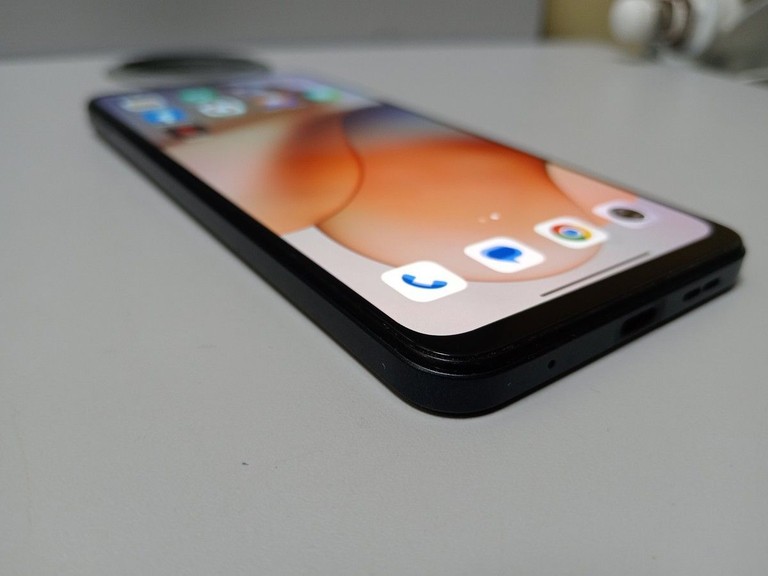 Розпродаж Xiaomi redmi note 12 4/128gb, продавець Техноскарб