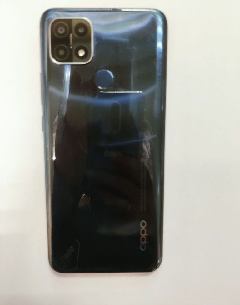 Дешево Oppo a15 2/32gb з ломбарду