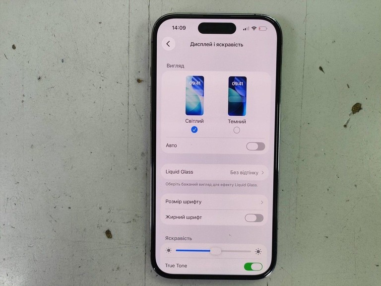 Apple iphone 14 pro 128gb Код:01-200963552. Зображення 7