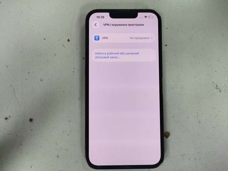Apple iphone 13 pro 256gb Код:01-200962579. Зображення 11
