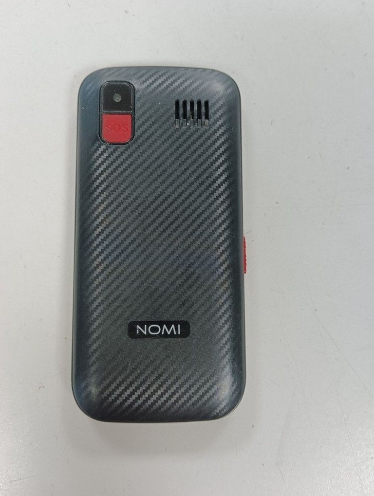 Дешиво Nomi i220 Red с ломбарда