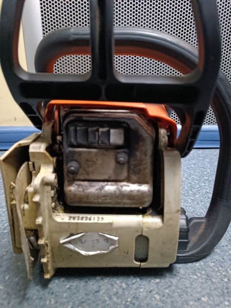 Stihl ms 180 Код:01-200941006. Зображення 5