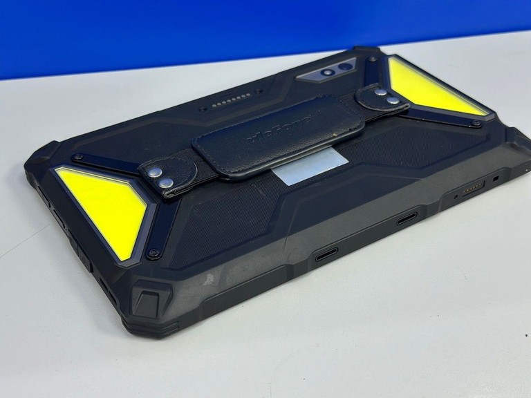 Ulefone Armor Pad 3 Pro 8/256Gb LTE Black Код:01-200963661. Зображення 8