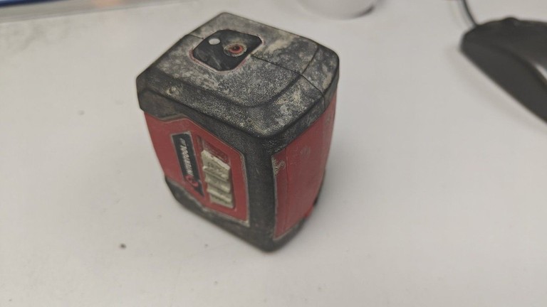 Дешиво Intertool MT-3061 с ломбарда