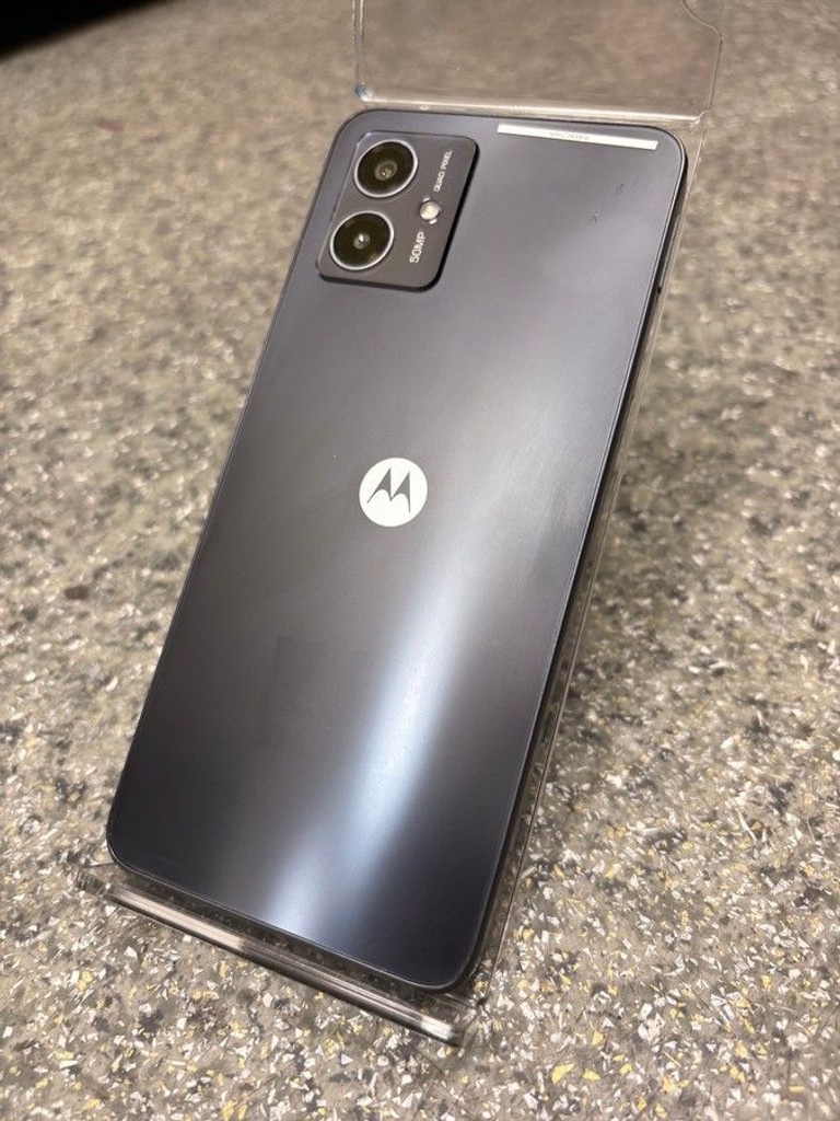 Купити Motorola g14 4/128gb Б/У