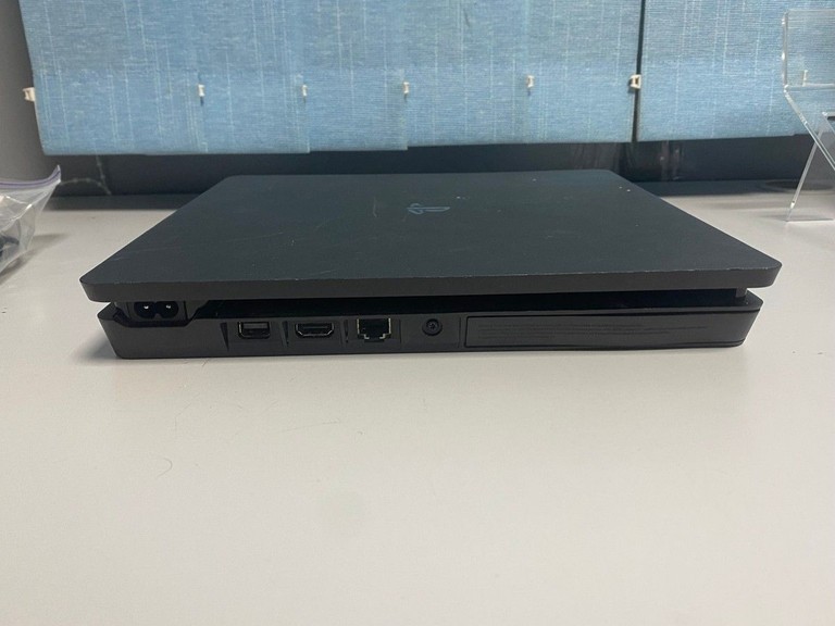 Дешево Sony playstation 4 slim 500gb з ломбарду