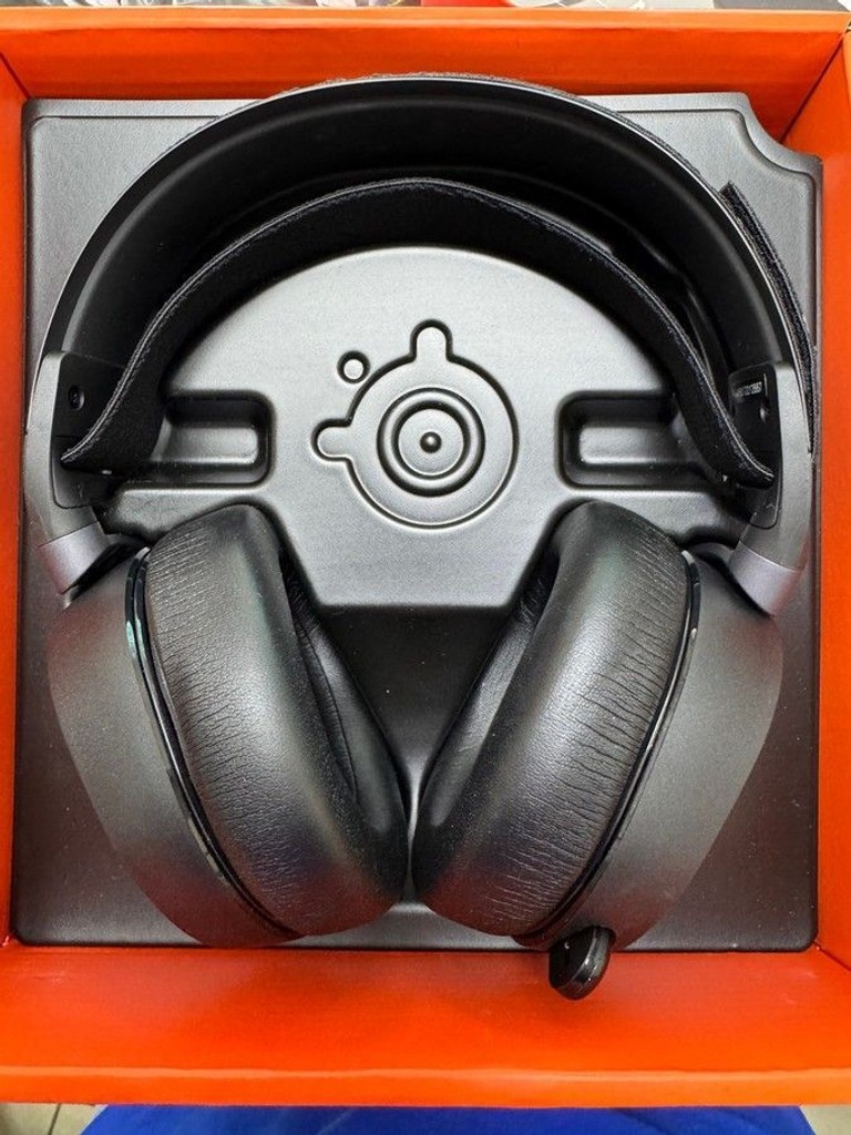 Купить Steelseries arctis prime Б/У