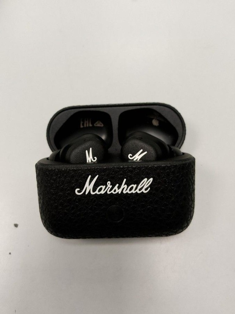 Оголошення Marshall motif ii a.n.c. Б/У