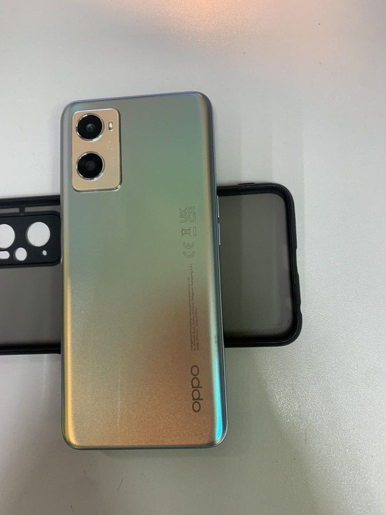 Купить Oppo a96 8/128gb Б/У