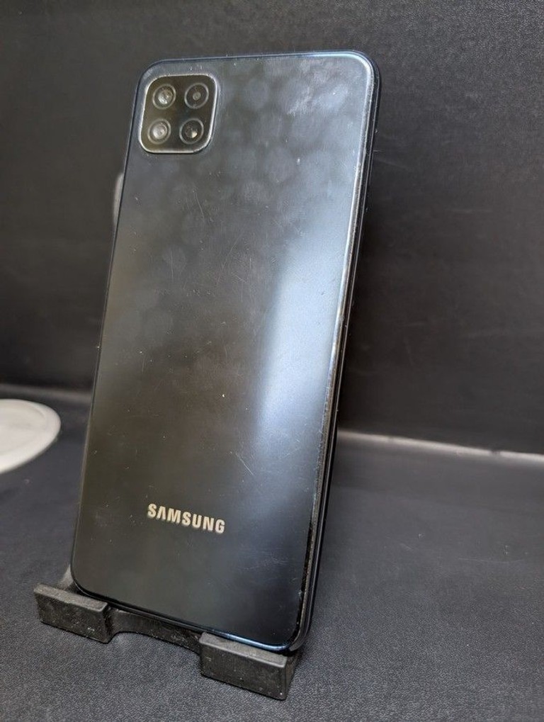 Купити Samsung galaxy a22 5g sm-a226b 4/64gb Б/У