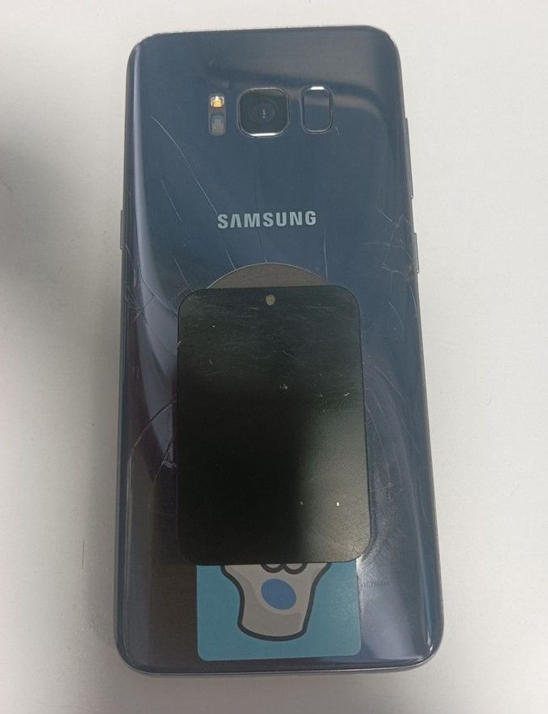 Оголошення Samsung g950 galaxy s8 4/64gb Б/У