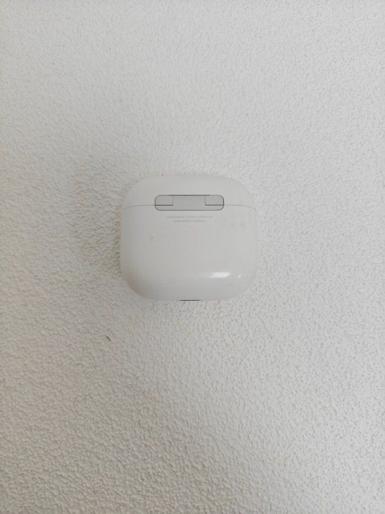 Объявление Apple airpods 4 Б/У