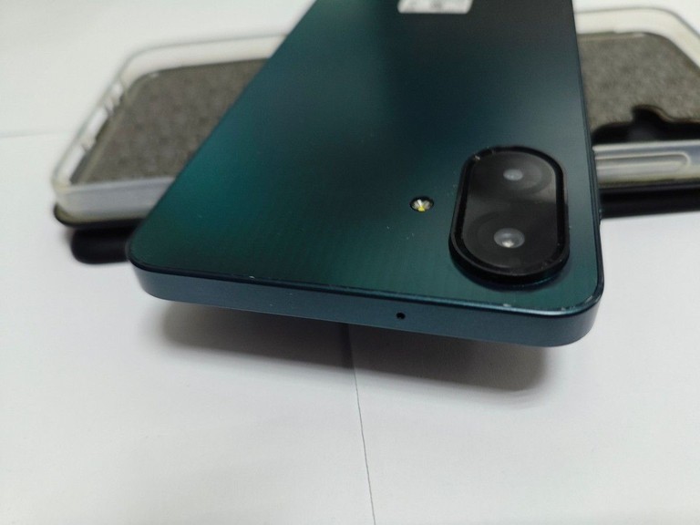 Samsung galaxy a07 4/128gb Код:01-200967721. Зображення 5