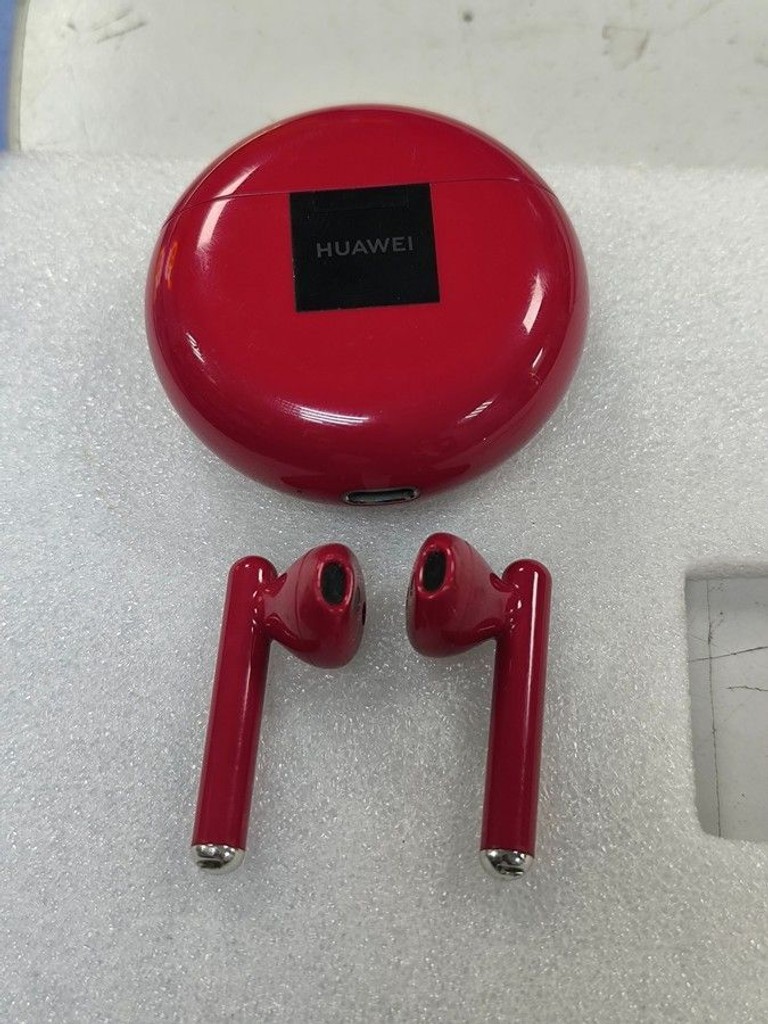Купить Huawei freebuds 3 Б/У