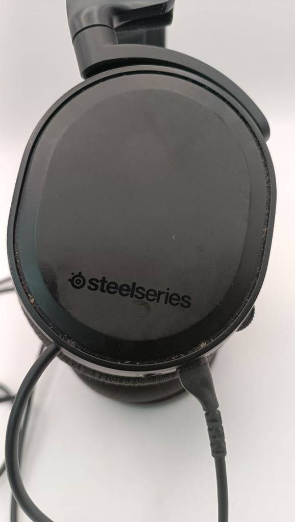 Розпродаж Steelseries arctis 3 2019, продавець Техноскарб