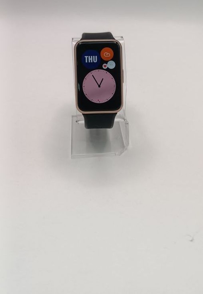 Оголошення Huawei watch fit Б/У