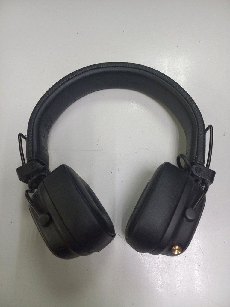 Купити Marshall major v Б/У