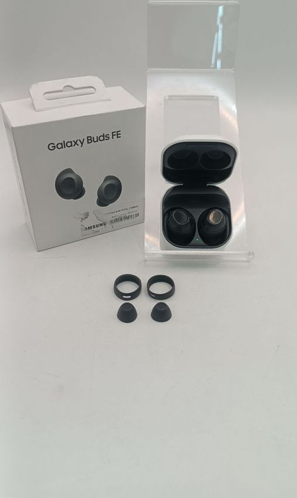 Купить Samsung galaxy buds fe Б/У
