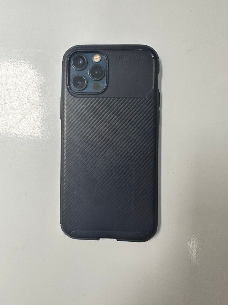 Apple iphone 12 pro 256gb Код:01-200967959. Зображення 5