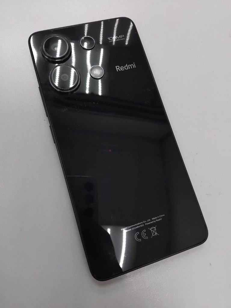 Розпродаж Xiaomi redmi note 13 4g 8/256gb, продавець Техноскарб