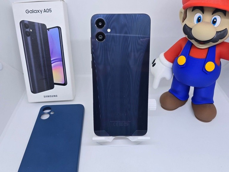 Купить Samsung galaxy a05 4/64gb Б/У