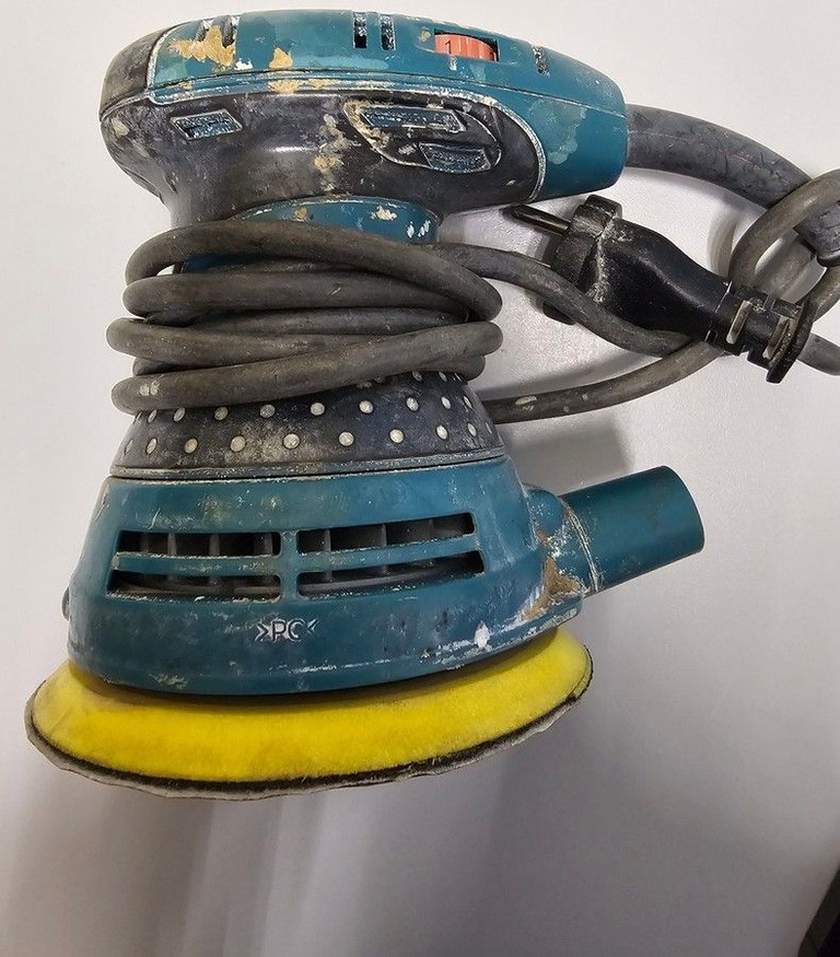 Купити Makita BO5031 Б/У