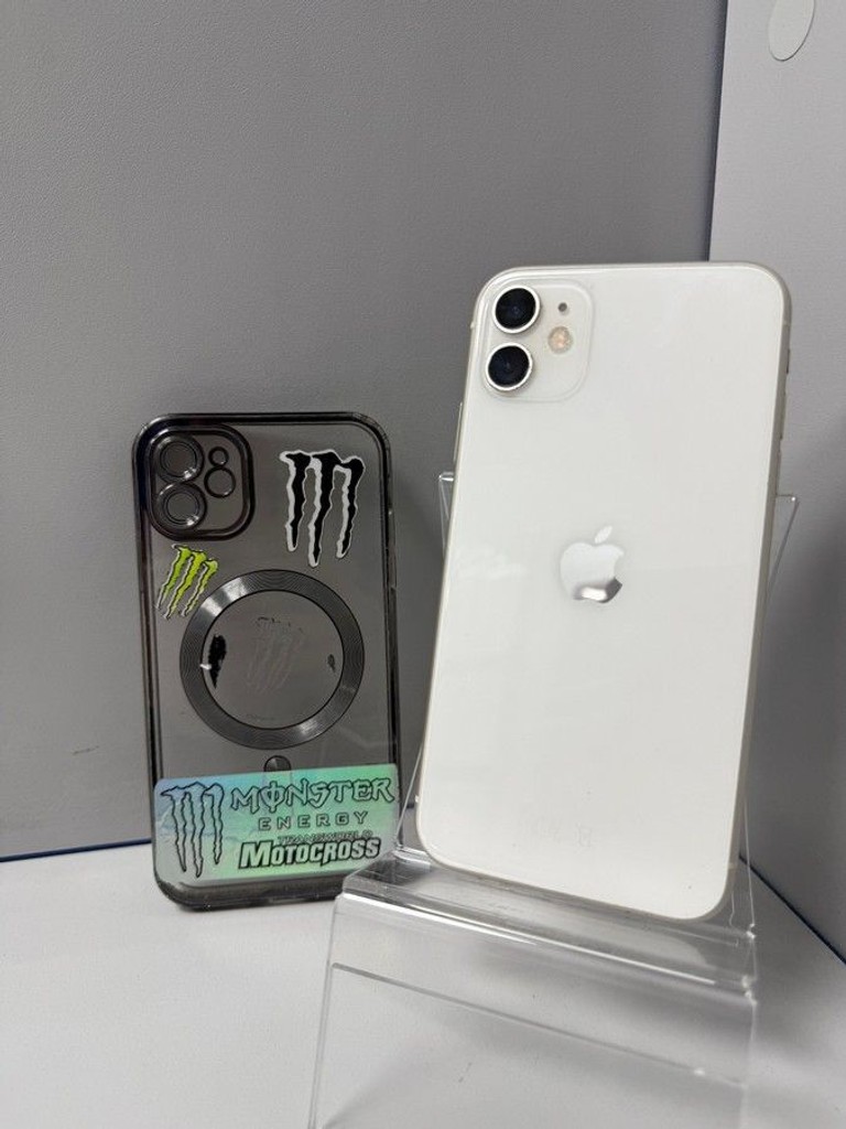 Apple iphone 11 64gb Код:01-200971874. Изображение 7