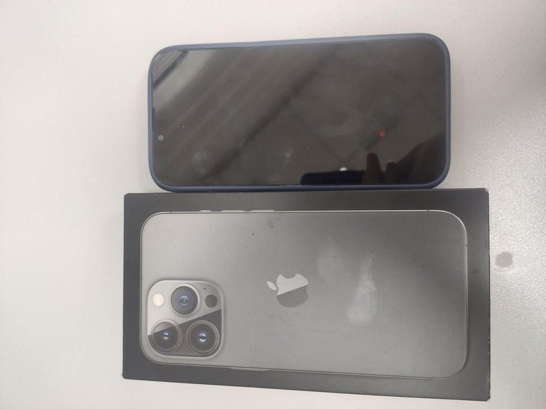 Купити Apple iphone 13 pro 128gb Б/У