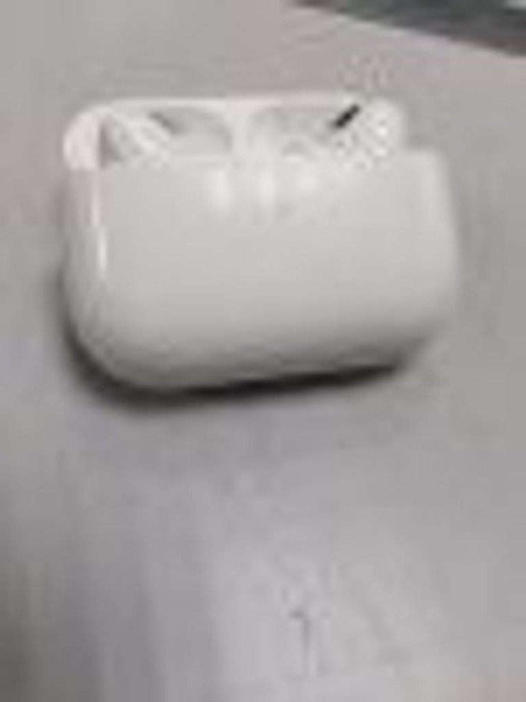 Объявление Apple airpods pro 2nd generation magsafe Б/У