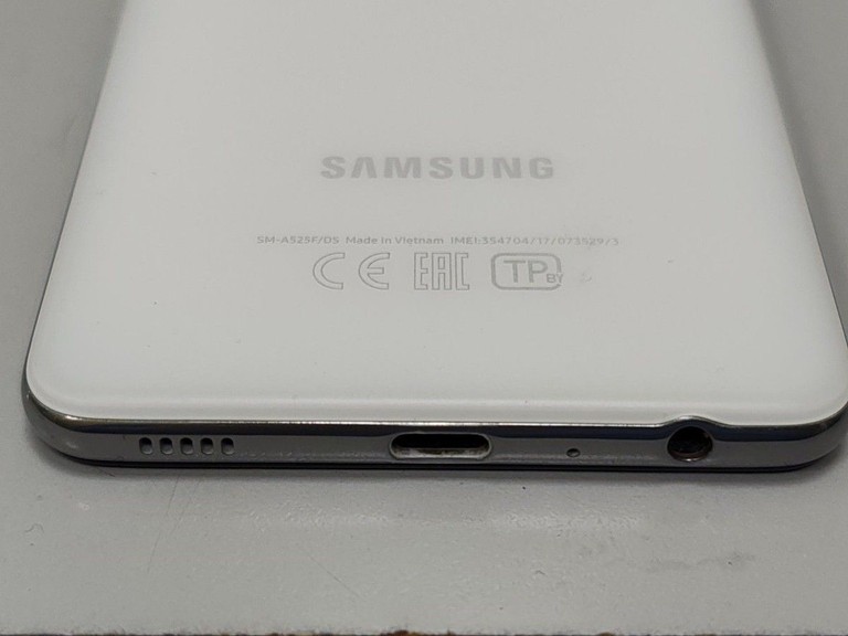 Samsung galaxy a52 4/128gb Код:01-200973886. Зображення 6