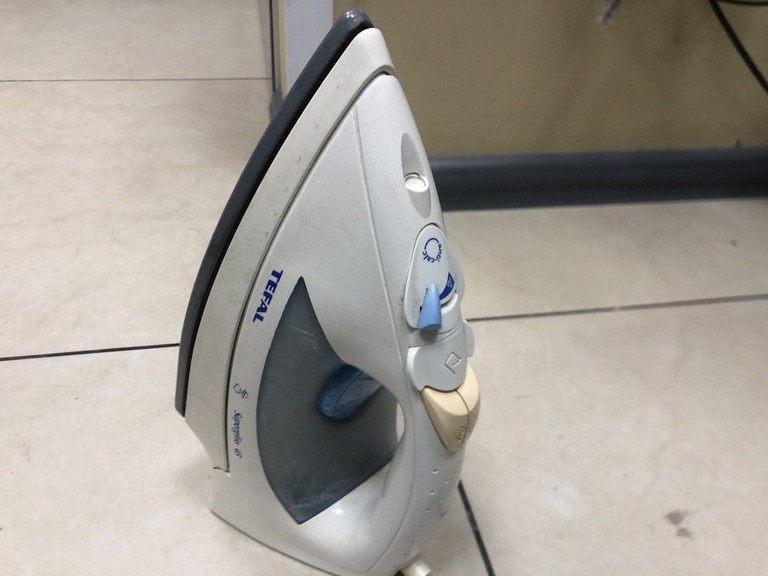 Купить Tefal fv3145 Б/У