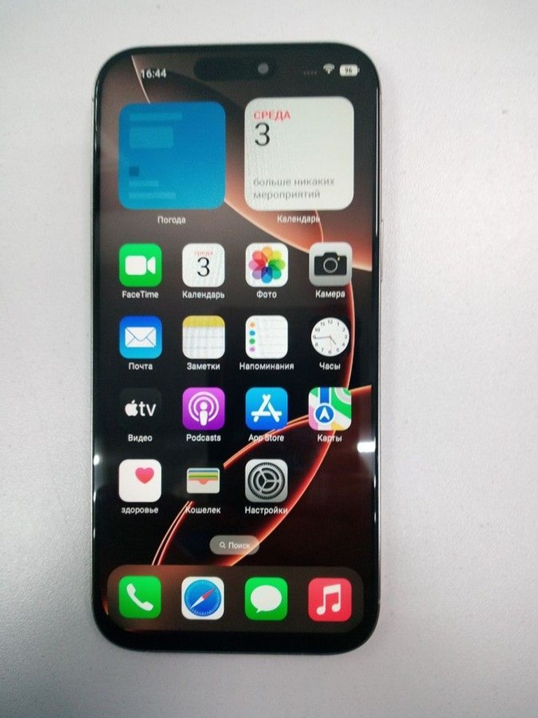 Купити Apple (Копія) iphone 16 Б/У