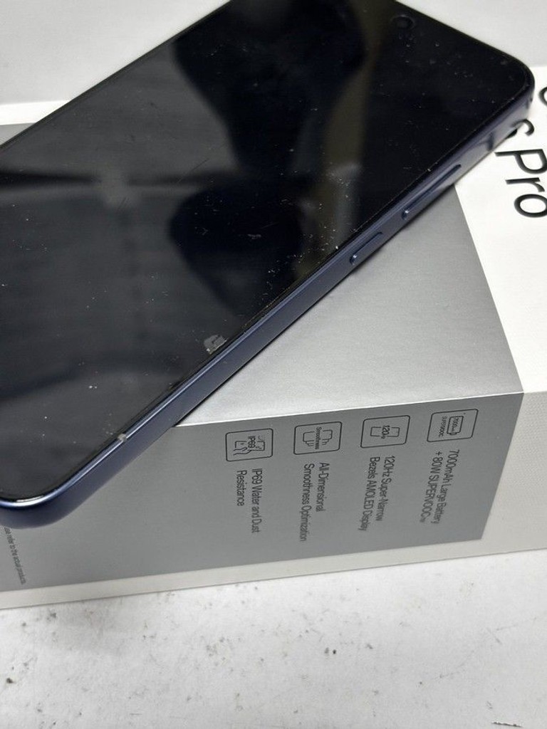 Розпродаж Oppo a6 pro 4g 8/256gb, продавець Техноскарб