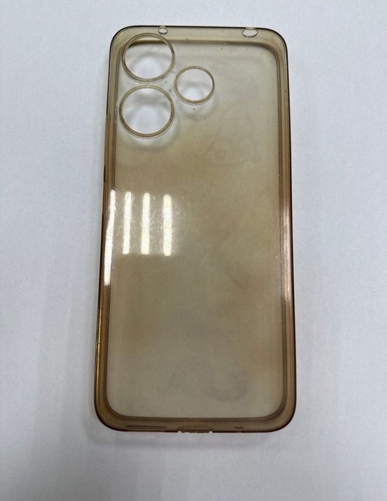 Xiaomi Redmi 13 6/128GB Blue Код:01-200976578. Зображення 10