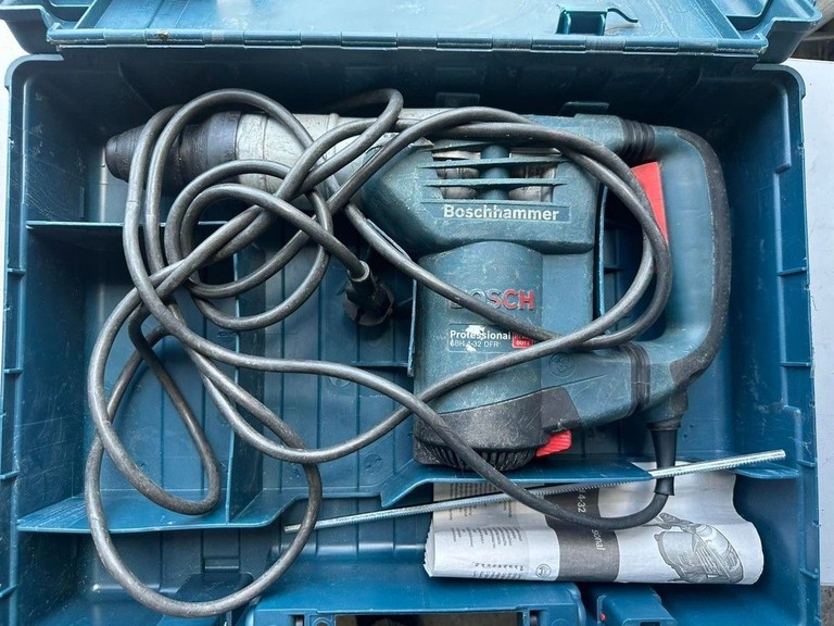 Розпродаж Bosch gbh 3-28 dfr professional, продавець Техноскарб