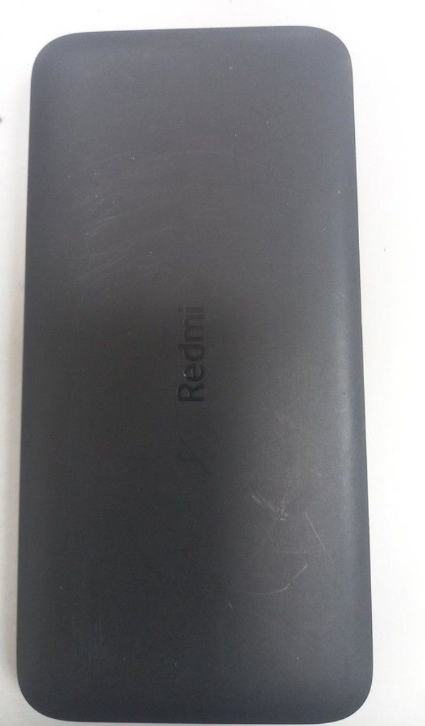 Объявление Xiaomi redmi power bank 10000mah / vxn4286, pb100lzm, vxn4266 Б/У