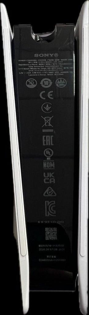 Sony dualsense charging station cfi-zds1 Код:01-200965767. Изображение 5