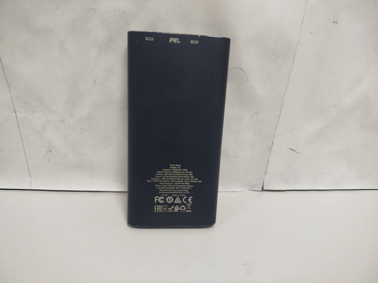 Объявление Hoco 10000mah j83 Б/У