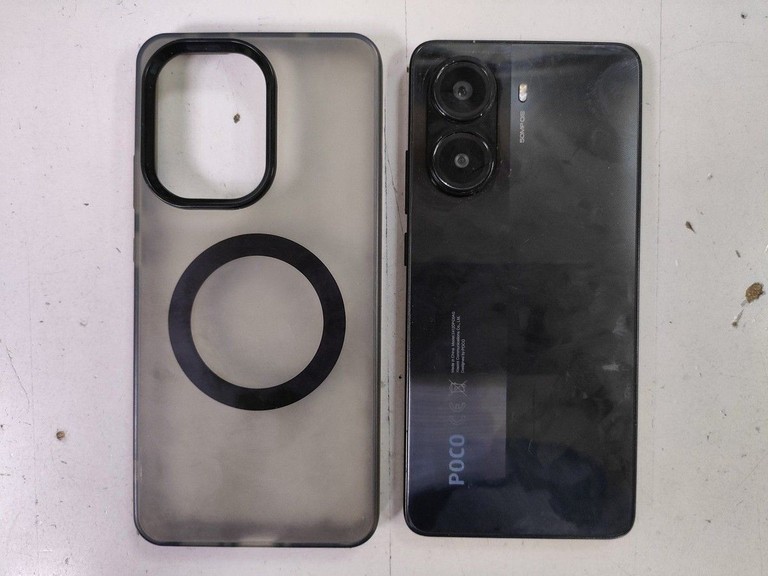 Объявление Poco X7 Pro 8/256GB Black Б/У