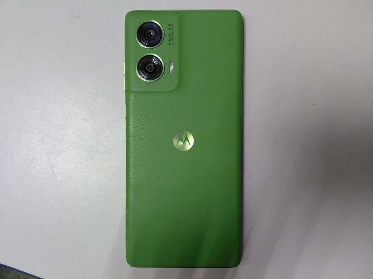 Объявление Motorola edge 50 fusion 8/256gb Б/У
