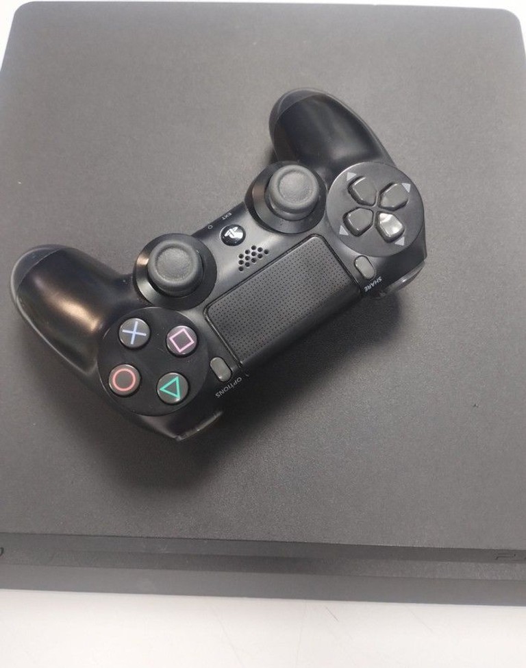 Sony playstation 4 500gb Код:01-200979192. Изображение 11