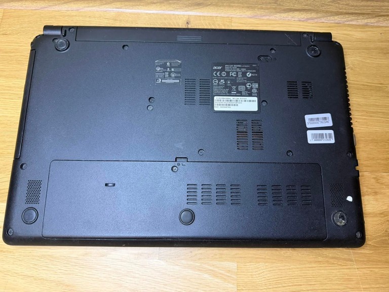Acer 15,6" Pentium 3556U Код:null. Изображение 5