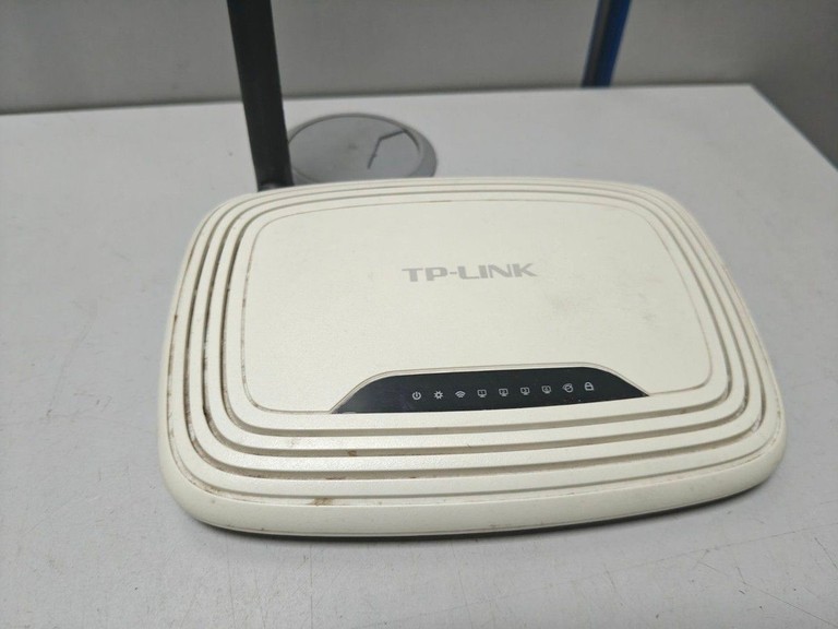 Дешиво Tp-link TL-WR740N с ломбарда