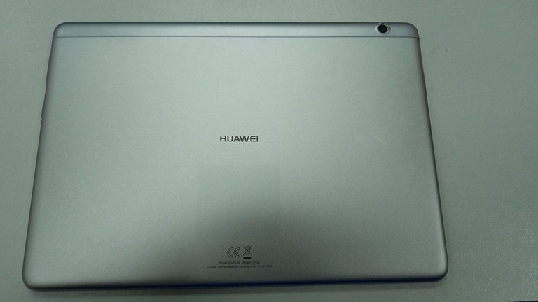 Объявление Huawei mediapad t5 ags2-l09 2/16gb lte Б/У