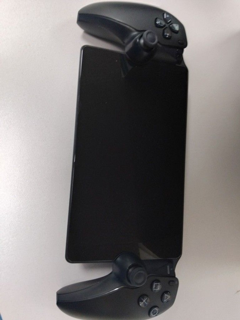 Купить Sony playstation portal remote player Б/У