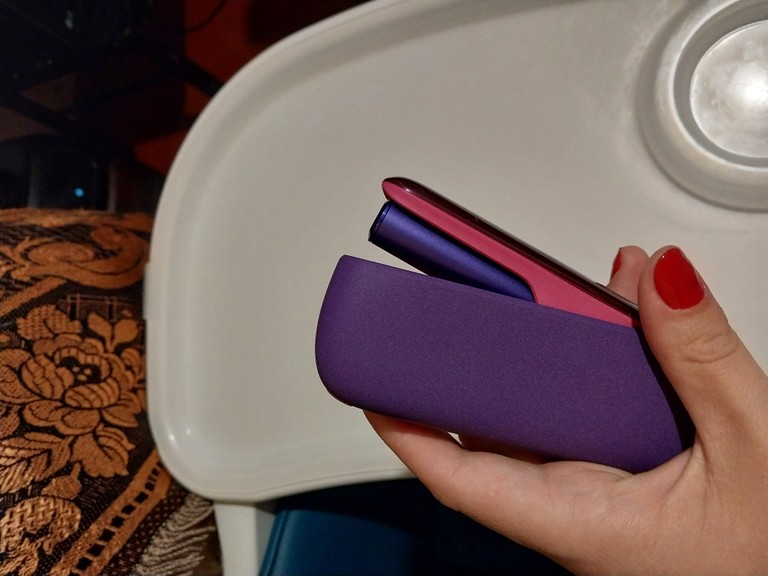 Iqos iluma Код:null. Зображення 4